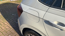 Volkswagen Polo 1.0 TSI Match 5dr Petrol Hatchback